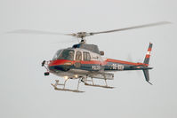 OE-BXH @ LOWS - BMf. Inneres AS350