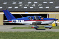 PH-PME @ EHSE - local from Seppe - by Joop de Groot