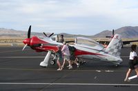 N360BR @ RTS - Bear 360 with Skip Holm in the cockpit - by Nick Taylor Photography