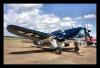 N92879 @ NMM - Blue Angels Over Meridian Airshow - by Kendrick Shackleford