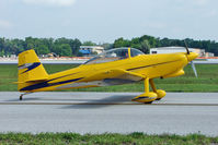 N628GR @ LAL - 2011 Sun n Fun -  Lakeland Florida