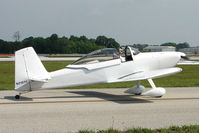 N218TC @ LAL - 2011 Sun n Fun -  Lakeland Florida