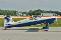 N722DK @ LAL - 2011 Sun n Fun -  Lakeland Florida