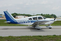 N6635J @ LAL - 2011 Sun n Fun -  Lakeland Florida