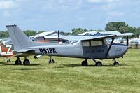 N51PA @ KOSH - Cessna 172M Skyhawk [172-60792] Oshkosh~N 30/07/2008 - by Ray Barber