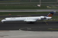 D-ACNR @ EDDL - Eurowings - by Air-Micha
