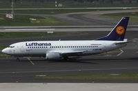 D-ABXT @ EDDL - Lufthansa, Name: Reutlingen - by Air-Micha