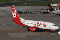 D-ABBV @ EDDL - Air Berlin - by Air-Micha