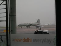 H2377 @ VIDP - Delhi, Indira Ghandi Airport - by Kyle Cameron