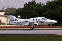 N500CE @ LAL - 2011 Sun n Fun Lakeland , Florida