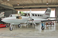 N400CE @ LAL - 2011 Sun n Fun Lakeland , Florida