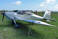 N215G @ LAL - 2011 Sun n Fun - Lakeland , Florida