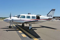 N13TW @ LAL - 2011 Sun n Fun Lakeland , Florida