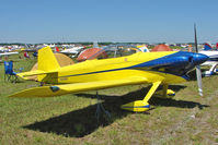 N203DD @ LAL - 2011 Sun n Fun Lakeland , Florida