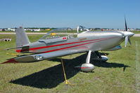 N21TX @ LAL - 2011 Sun n Fun Lakeland , Florida