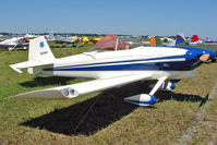N21MH @ LAL - 2011 Sun n Fun Lakeland , Florida