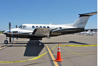 N561SS @ LAL - 2011 Sun n Fun Lakeland , Florida