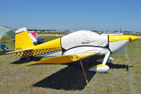 N727CT @ LAL - 2011 Sun n Fun Lakeland , Florida