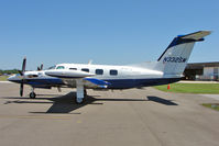 N332SM @ LAL - 2011 Sun n Fun Lakeland , Florida