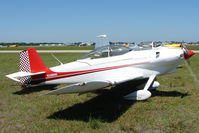 N248MM @ LAL - 2011 Sun n Fun Lakeland , Florida