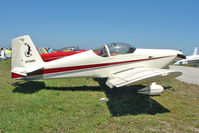 N718AM @ LAL - 2011 Sun n Fun Lakeland , Florida