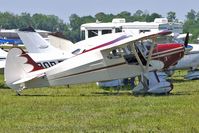 N3383A @ LAL - 2011 Sun n Fun Lakeland , Florida - by Terry Fletcher