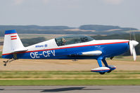 OE-CFV @ LOAB - Extra 300 - by Andy Graf-VAP