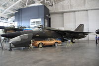 68-0267 - At the Strategic Air & Space Museum, Ashland, NE