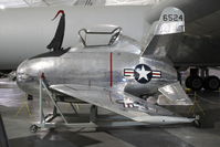 46-0524 - At the Strategic Air & Space Museum, Ashland, NE - by Glenn E. Chatfield