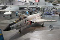 59-0462 - At the Strategic Air & Space Museum, Ashland, NE - by Glenn E. Chatfield