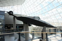 61-7964 - At the Strategic Air & Space Museum, Ashland, NE - by Glenn E. Chatfield