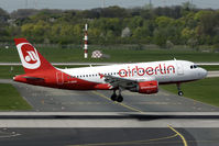 D-ABGR @ EDDL - arrival at DUS