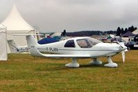 F-PLAN @ EGBP - Dyn Aero MCR-04 S 2002 [32] Kemble~G 02/07/2005 - by Ray Barber