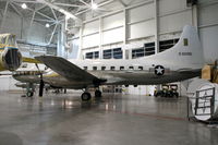 50-190 - At the Strategic Air & Space Museum, Ashland, NE - by Glenn E. Chatfield
