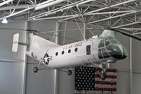 52-8676 - At the Strategic Air & Space Museum