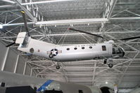 52-8676 - At the Strategic Air & Space Museum