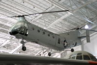 52-8676 - At the Strategic Air & Space Museum
