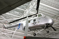 53-4426 - At the Strategic Air & Space Museum, Ashland, NE - by Glenn E. Chatfield