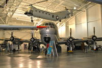 53-198 - At the Strategic Air & Space Museum, Ashland, NE - by Glenn E. Chatfield