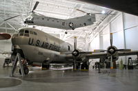 53-0198 - At the Strategic Air & Space Museum, Ashland, NE - by Glenn E. Chatfield