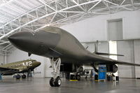 76-0174 - At the Strategic Air & Space Museum, Ashland, NE - by Glenn E. Chatfield