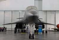 76-0174 - At the Strategic Air & Space Museum, Ashland, NE