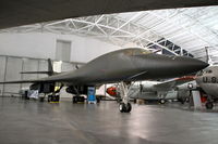 76-0174 - At the Strategic Air & Space Museum, Ashland, NE
