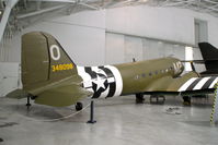 43-48098 - At the Strategic Air & Space Museum, Ashland, NE - by Glenn E. Chatfield