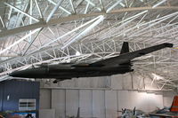56-6701 - At the Strategic Air & Space Museum, Ashland, NE - by Glenn E. Chatfield