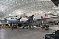 44-83559 - At the Strategic Air & Space Museum, Ashland, NE - by Glenn E. Chatfield