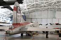44-83559 - At the Strategic Air & Space Museum, Ashland, NE - by Glenn E. Chatfield