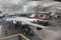44-83559 - At the Strategic Air & Space Museum, Ashland, NE