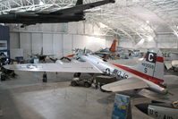 44-83559 - At the Strategic Air & Space Museum, Ashland, NE