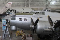 44-83559 - At the Strategic Air & Space Museum, Ashland, NE - by Glenn E. Chatfield